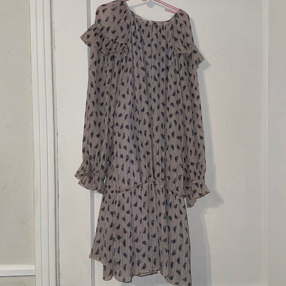 Zara Dress